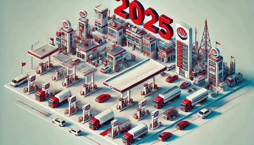 Harga BBM Nonsubsidi Per 1 Januari 2025 mengalami kenaikan harga - Ngenelo.net