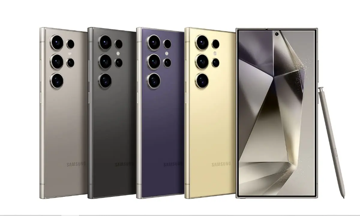 Menjelang Rilis Galaxy S25 Harga Samsung S24 Ultra Turun – Ngenelo.net