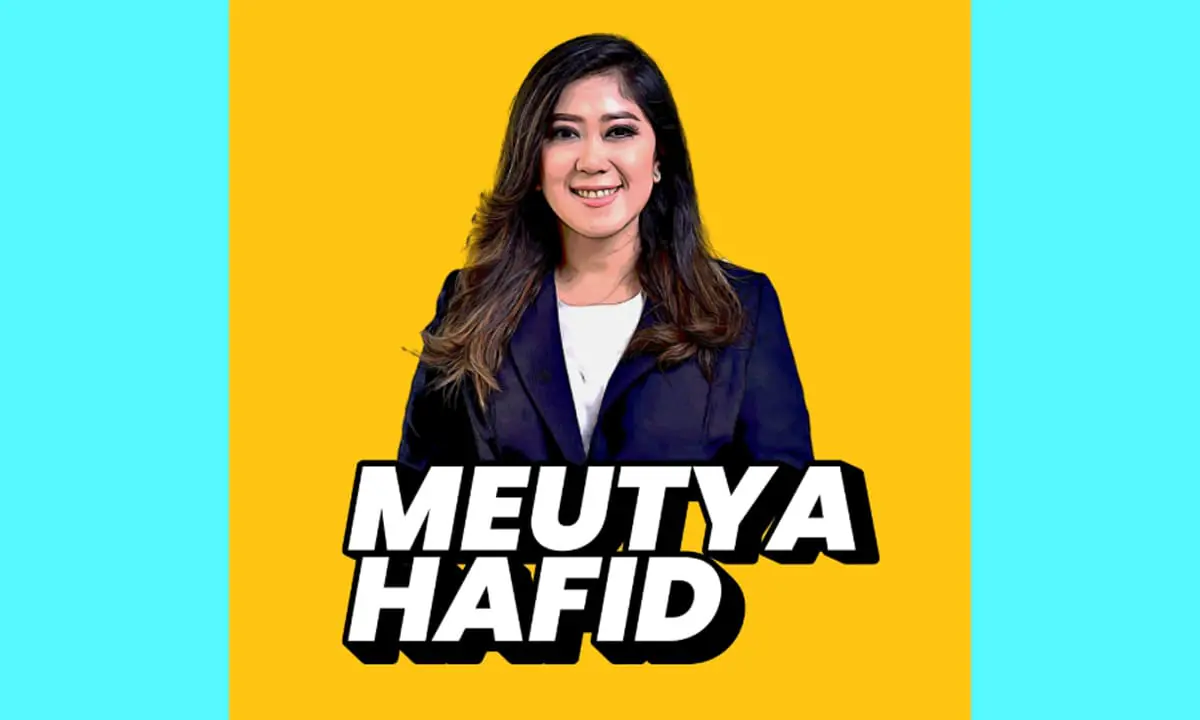 Menteri Komunikasi dan Digital, Meutya Hafid, mengungkapkan menerapkan SAMAN untuk mengawasi konten internet mulai Februari 2025.