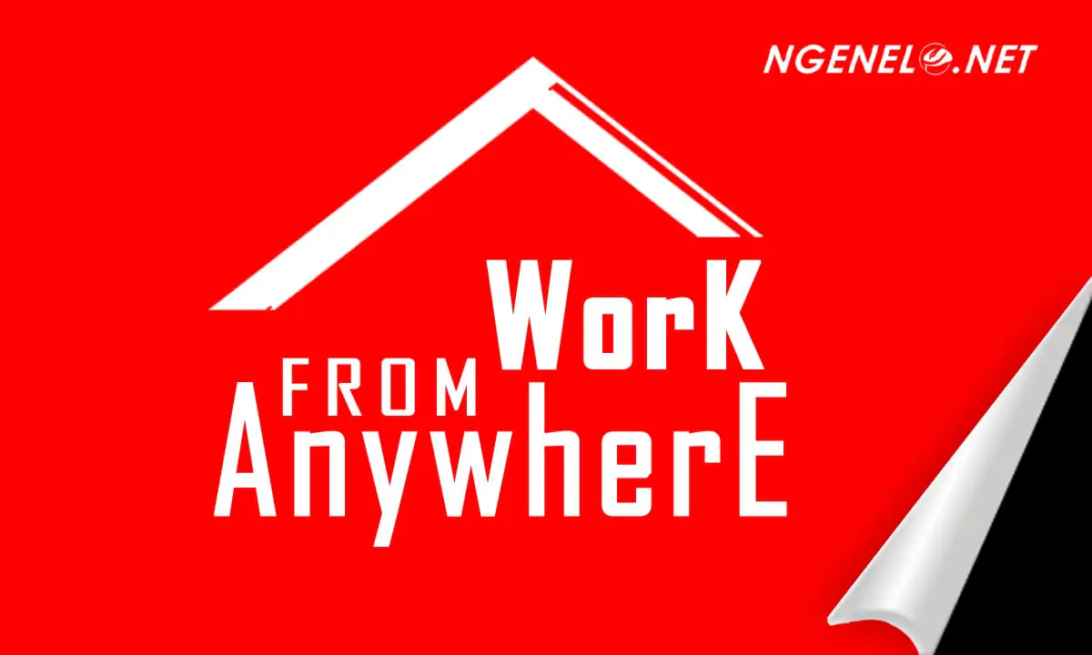 Menteri Perhubungan (Menhub) Dudy Purwagandhi, usul work from anywhere (WFA) di berlakukan pada 24 hingga 27 Maret 2025