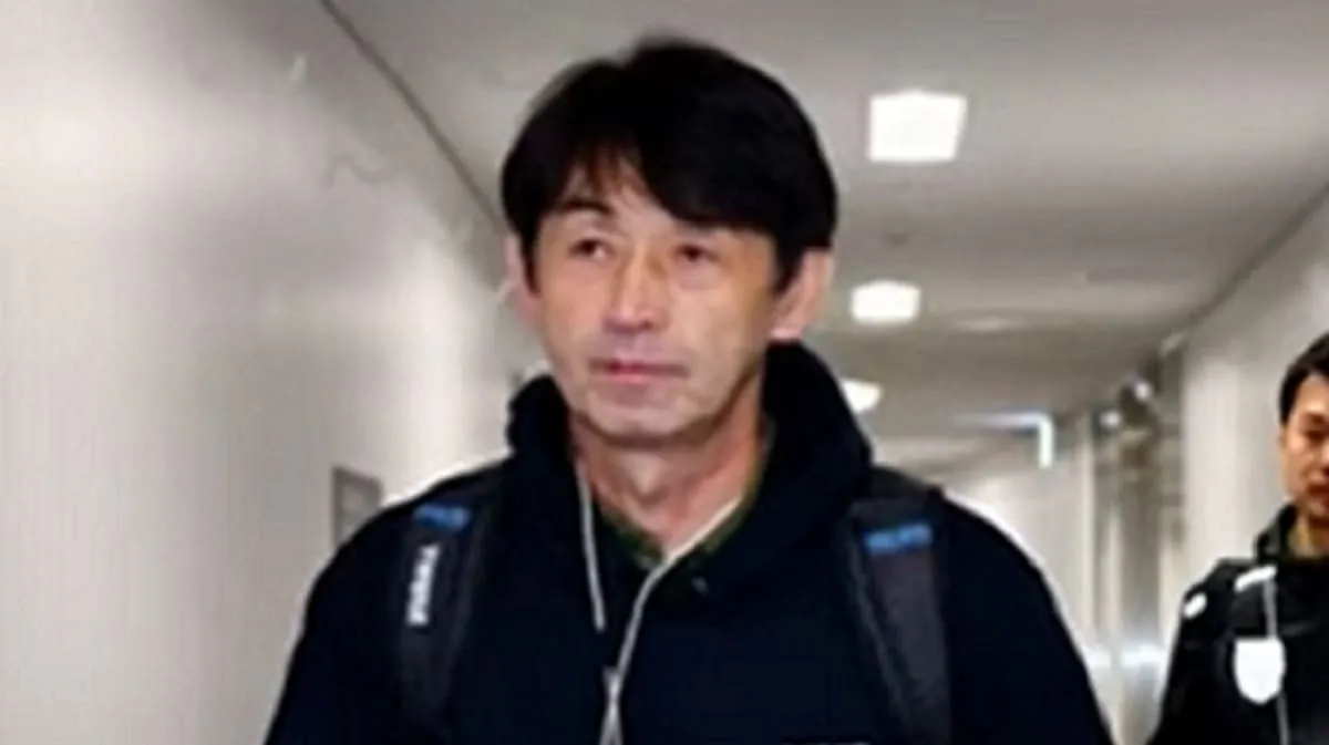 Pelatih Timnas Thailand, Masatada Ishii siap hadapi laga Vietnam vs Thailand di Final piala AFF 2024 – Ngenelo.net