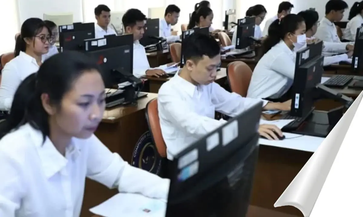 Peluang Berkarir di Badan Gizi Nasional, Seleksi CPNS SPPI Dibuka - Ngenelo.net