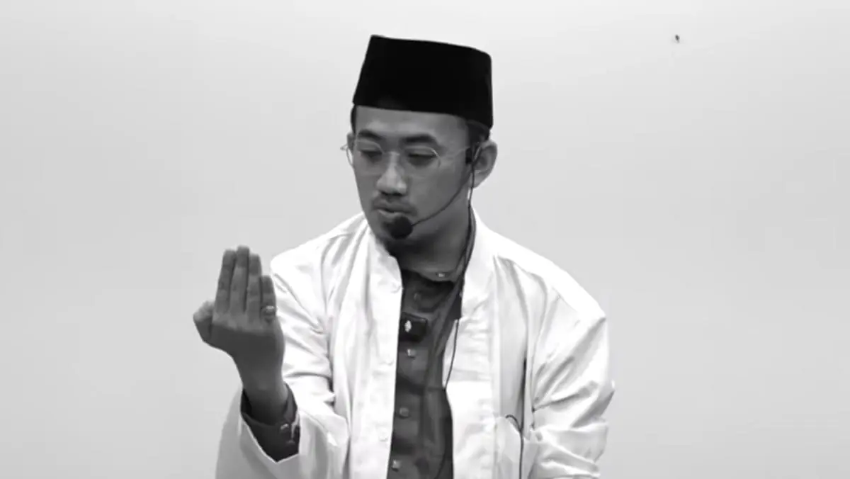 Pemda Kabupaten Kepahiang besok akan menggelar Tabligh Akbar bersama Ustaz Syamsudin Nur Makka dalam Rangka HUT ke-21 Kabupaten Kepahiang - Ngenelo.net - Ist