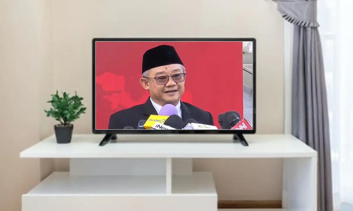 Untuk Keputusan Libur Sekolah Bulan Puasa, Siswa Non-Islam Juga Dapat Perhatian Khusus - Ngenelo.net