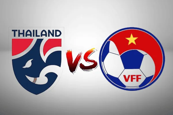 : Jadwal final AFF 2024: Thailand vs Vietnam pada 2 dan 5 Januari 2025 - Ngenelo.net