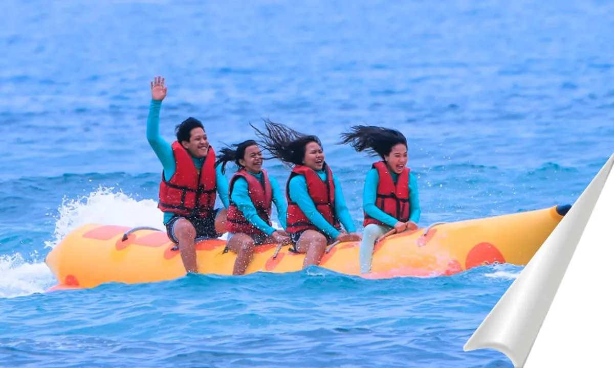 Wisata Populer Sekitar Kota Bengkulu - Ngenelo.net - Ist