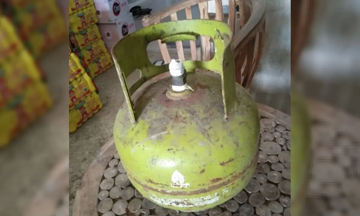 ASN Dilarang Beli LPG 3 Kg - Ngenelo.net