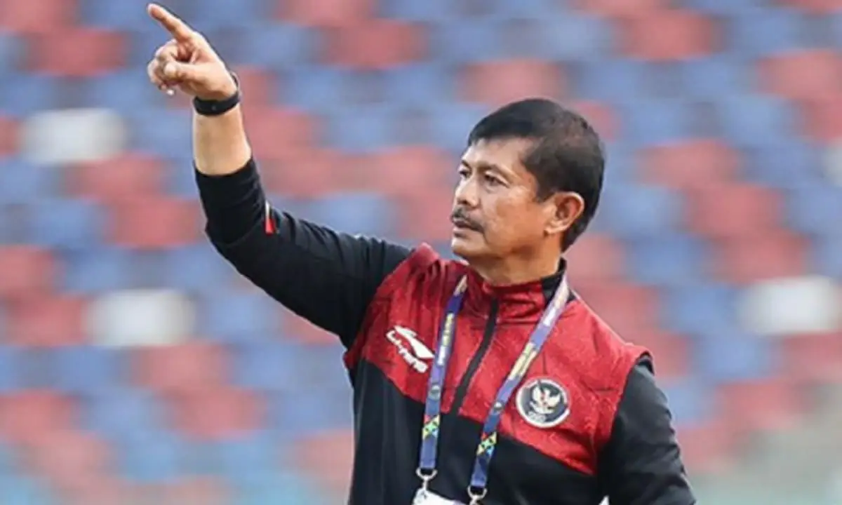 Anak asu pelatih Indra Sjafri akan melakoni laga Iran Vs Indonesia U-20 dalam Piala Asia 2025 – Foto Ist – Ngenelo.net
