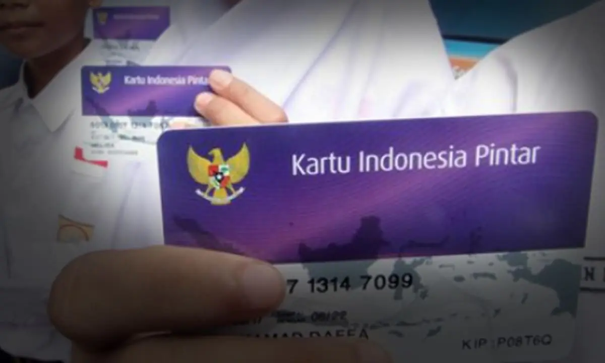 Beberapa kasus, siswa punya Kartu PIP tapi tidak cair bantuannya, ini bisa dikarenakan beberapa penyebab - Ngenelo.net
