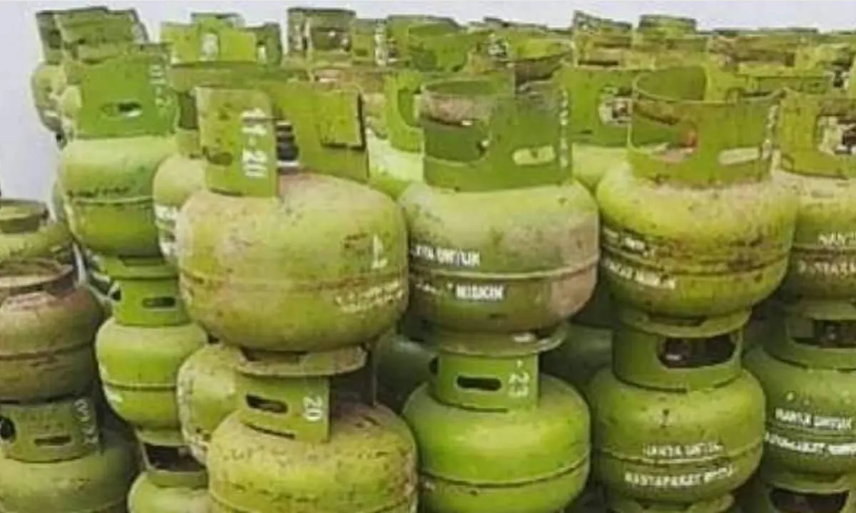 Cara Daftar Jadi Pangkalan Resmi LPG 3 Kg bersubsidi - Ngenelo.net