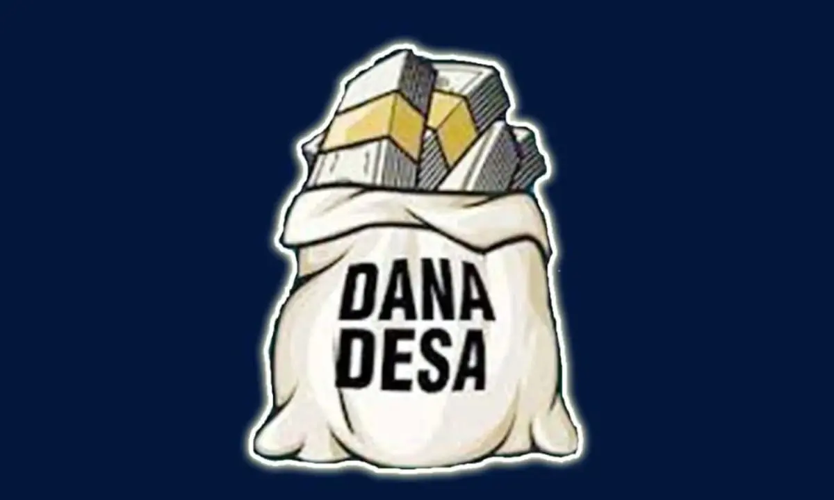 Dana Desa Kepahiang 2025 - Foto Ilustrasi Ist - Ngenelo.net
