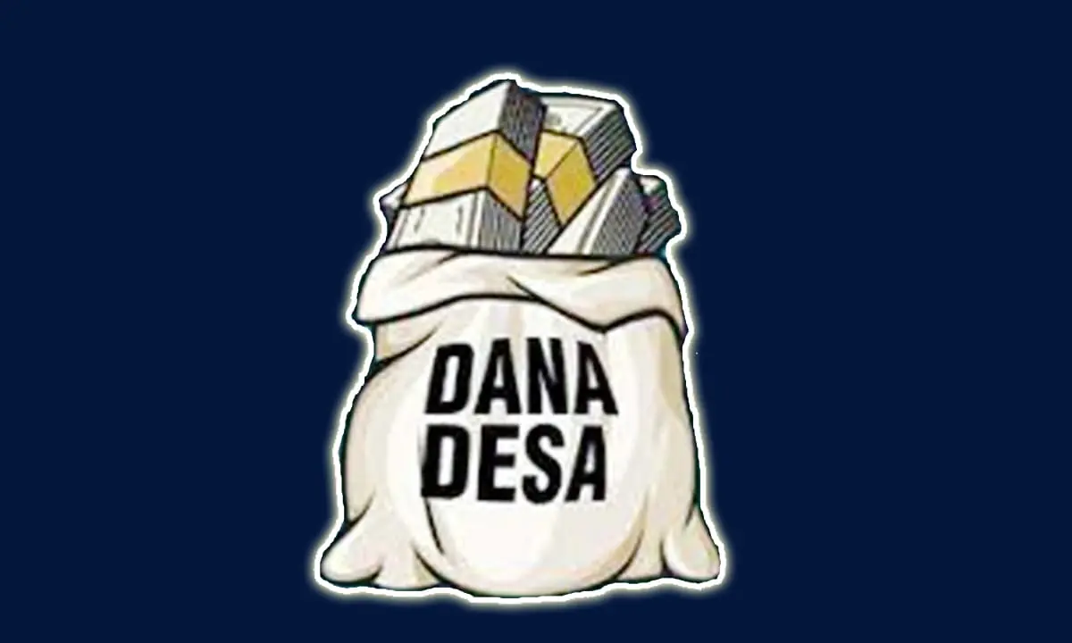 Korupsi Dana Desa Air Kati di Rejang Lebong, Mantan Kades ditangkap - Ngenelo.net