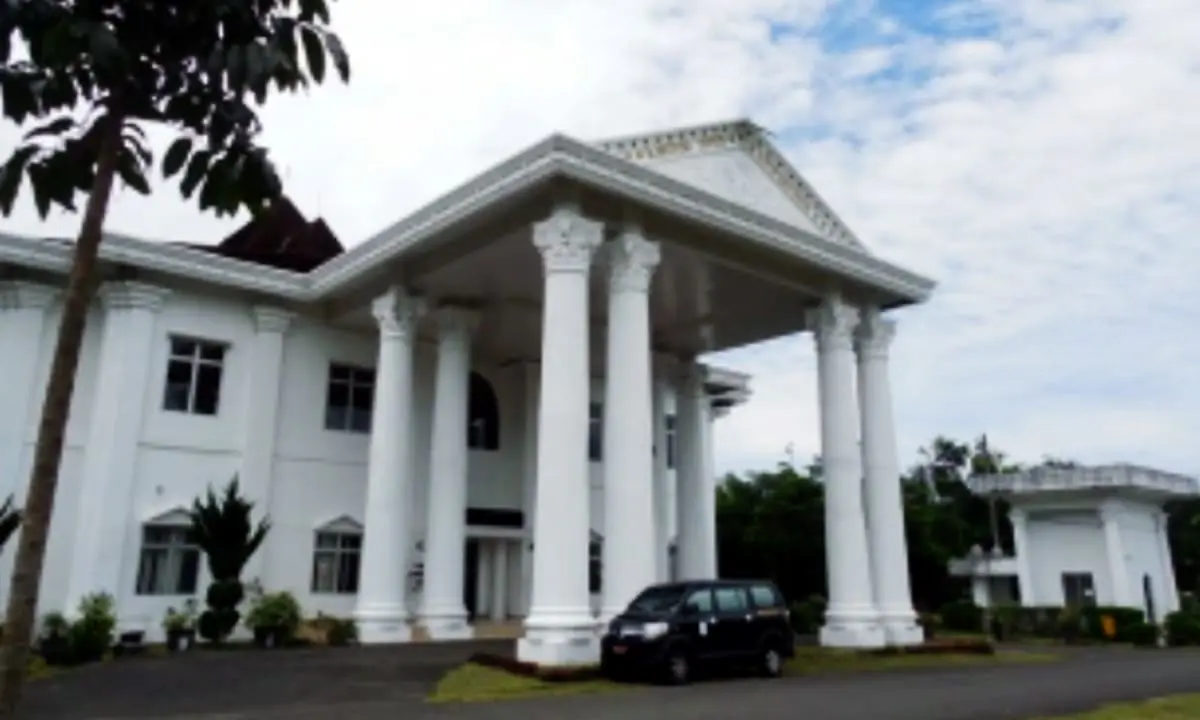 Korupsi di DPRD Kepahiang Rugikan Negara Capai Rp14 Miliar - Foto Ist - Ngenelo.net