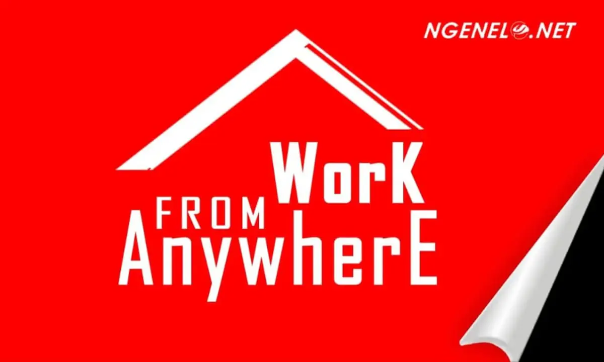 Menteri PANRB izinkan PNS Work From Anywhere jelang lebaran - Ngenelo.net