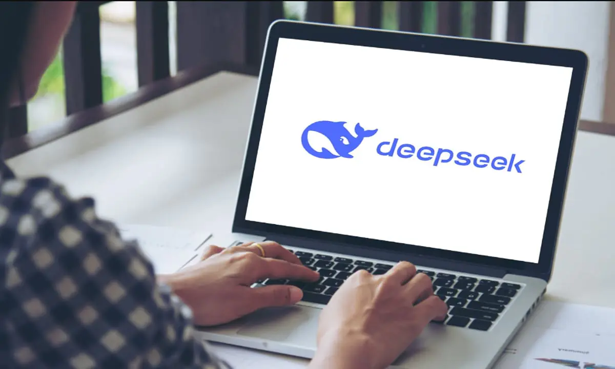 Pemerintah Australia Larang PNS Gunakan DeepSeek - Ngenelo.net