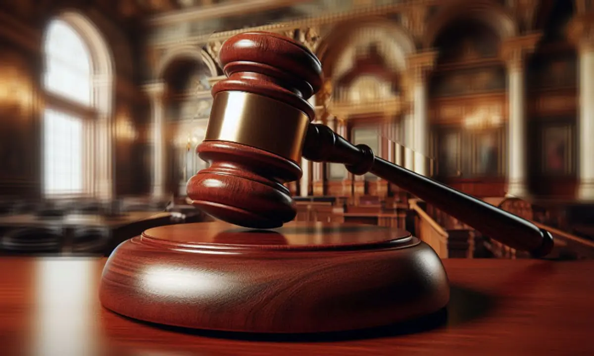 Putusan MK Pilkada Empat Lawang 2024, Pemungutan Suara Ulang - Ngenelo.net