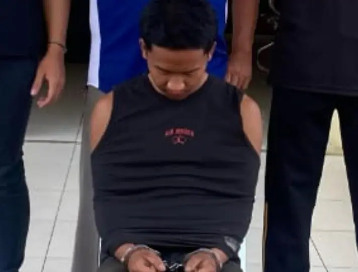 Digerebek Patroli di Mobil Pikap, Ungkap Gaya Pacaran Bebas Sejoli di Kepahiang