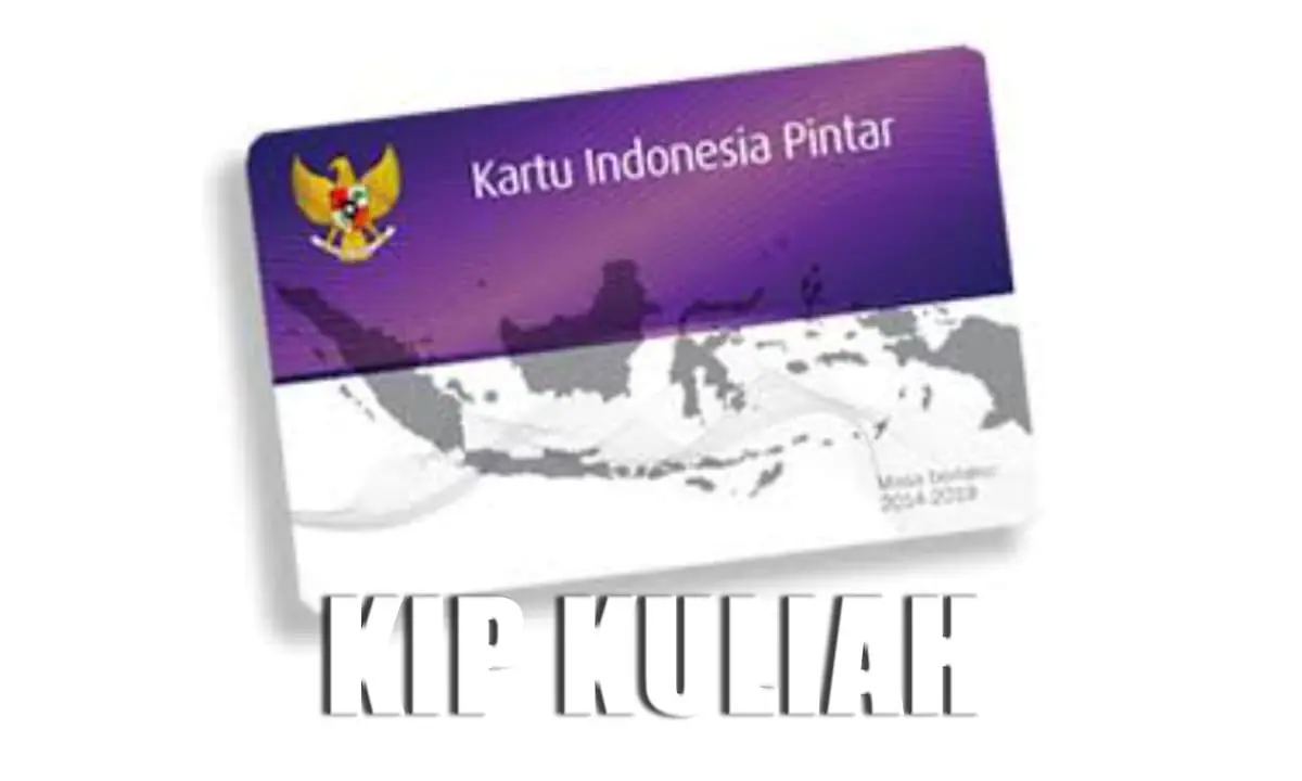 Syarat KIP Kuliah 2025, salah satu penghasilan orang tua atau wali - Ngenelo.net