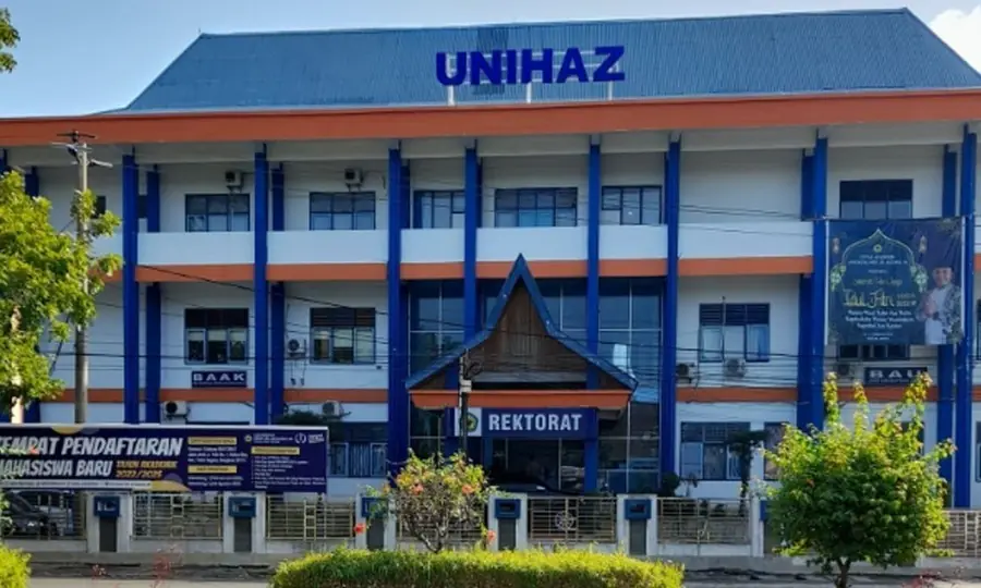 Unihaz Bentuk Tim Khusus