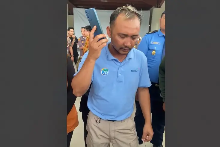 Study Tour 80 Mahasiswa Hukum Unihaz Bengkulu Gagal, Ada yang Sudah Gadai Motor