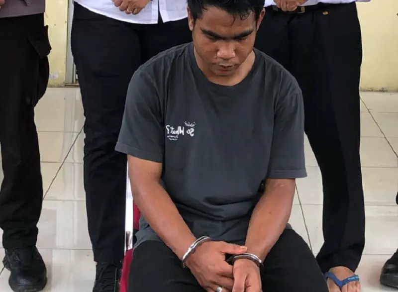 Lagi Musim, Giliran Bocah 12 Tahun Diobok-obok Pria Dewasa Kepahiang, 2 Kali