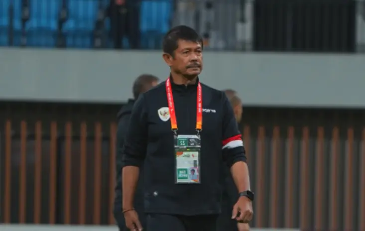 Tok! PSSI Pecat Indra Sjafri, Ini Alasannya