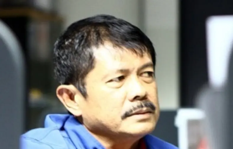 Levelnya Cuma AFF, Desakan Mundur Buat Indra Sjafri Semakin Kencang, Calon Penggantinya?