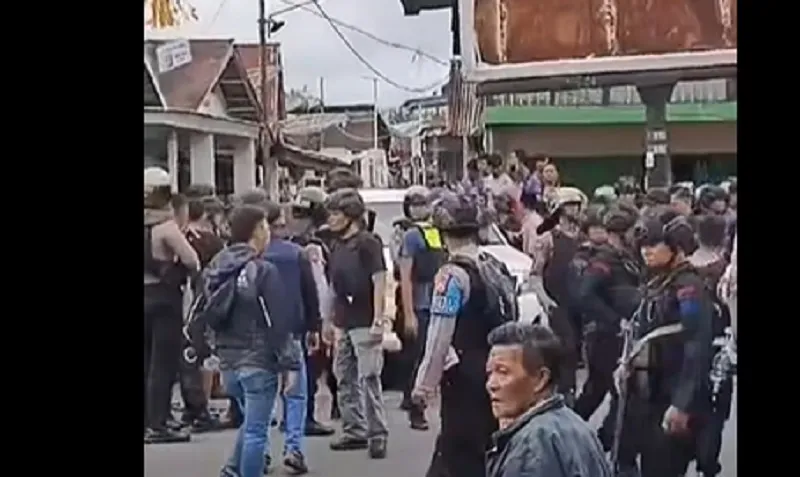 2 Terduga Bos Besar Masih Buron, Dugaan Ada Beking Judi dan Narkoba di Kepala Curup?