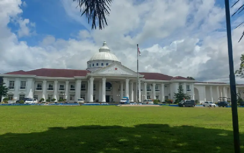 Kepergok Lagi Asyik di Mobil Pikap, Ada Tanktop, Sejoli di Kepahiang Ternyata Sudah 7 Kali Lakukan Hal Ini
