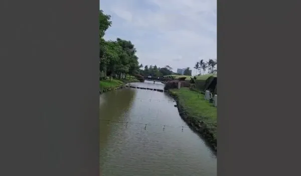 Penampakan lokasi retret kepala daerah di Akmil Magelang