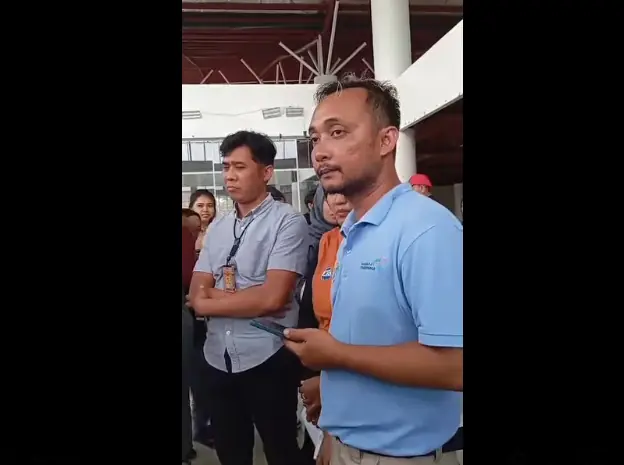 Bos Travel Terduga Penipuan 80 Mahasiswa Unihaz Bengkulu Sudah di Polisi