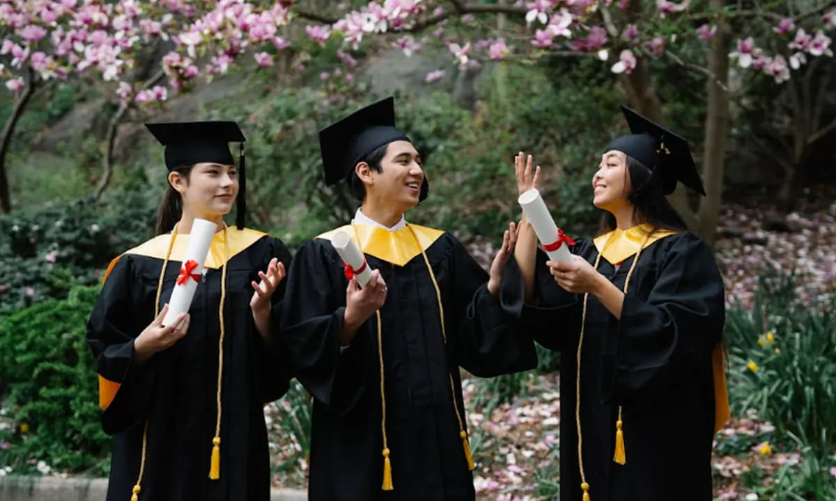 Beasiswa Ajinomoto. Foto Pexels - Ngenelo.net