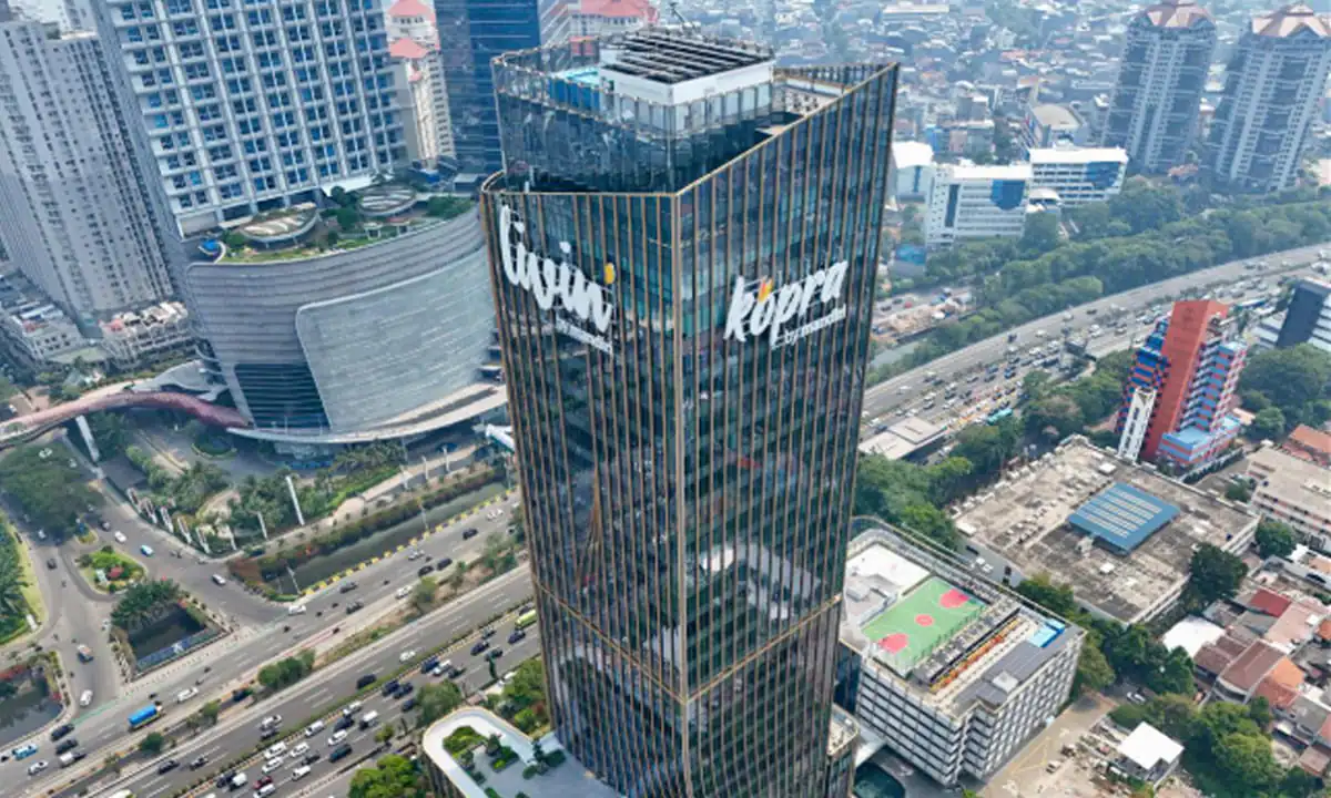 Dalam RUPST 2025, Selain Komisaris, Jajaran Direksi Bank Mandiri megalami perombakan. Foto Ist - Ngenelo.net