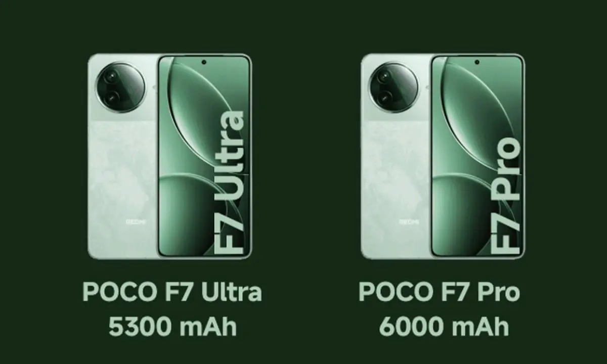 Diprediksi rilis akhir maret 2025, POCO F7 Ultra hadir dengan chipset Snapdragon 8 Elite, RAM 16 GB, dan layar OLED 6,67 inci 120 Hz - Foto Ist - Ngenelo.net