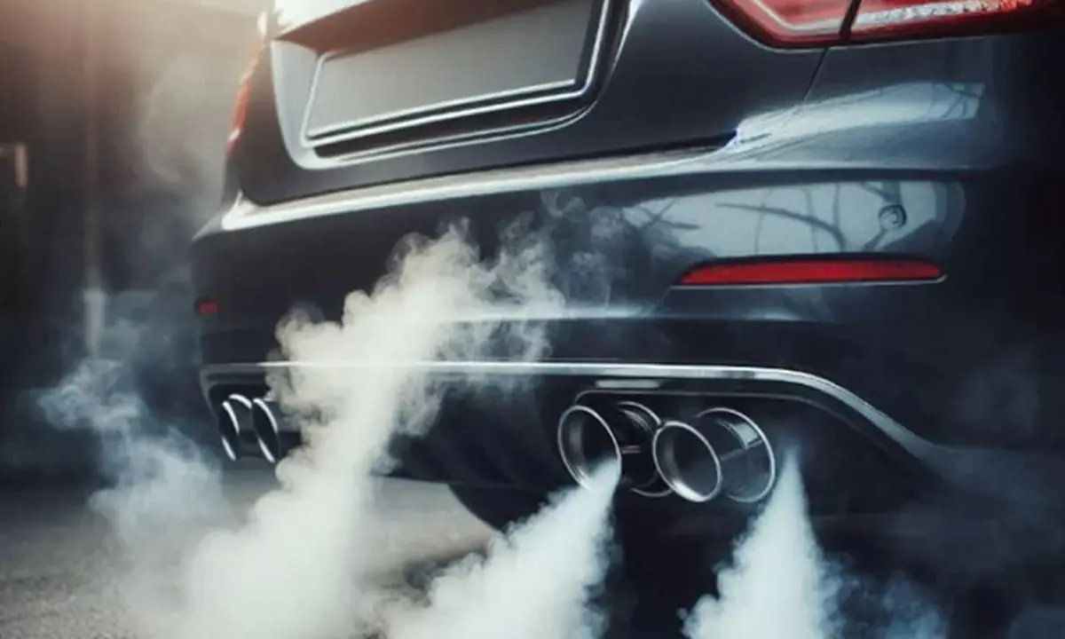 Efek Samping Pertalite Campur Pertamax ternyata tidak baik untuk kendaraan - Foto Ngenelo.net