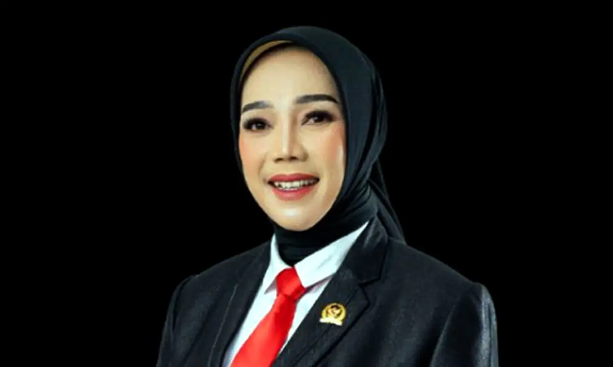 Evi Susanti, mantan calon bupati Bengkulu Tengah, terpilih sebagai Ketua DPD PAN Bengkulu Tengah periode 2025-2030 - Ngenelo.net