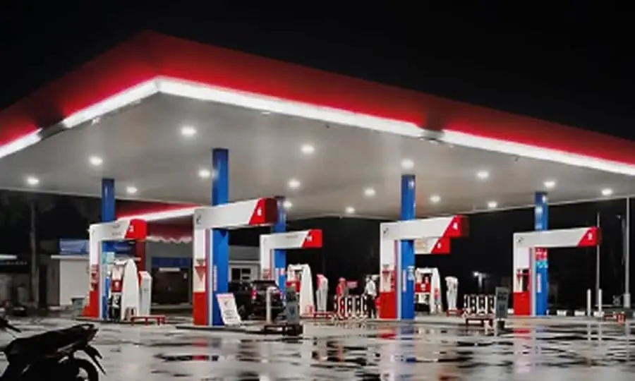 Harga BBM Non Subsidi Turun per 1 Maret 2025 - Ngenelo.net