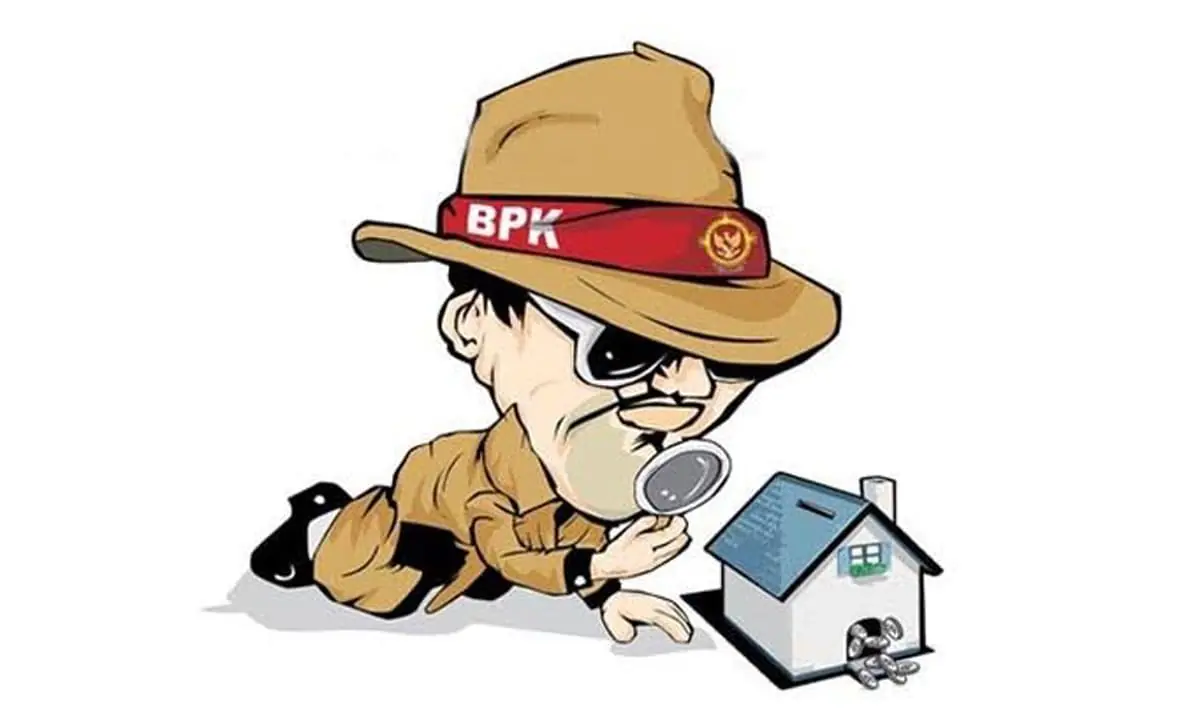 diam-diam sejak Senin 10 Maret 2025 hingga Rabu 12 Maret 2025, telah memanggil sejumlah pihak dari Sekretariat DPRD Kota Bengkulu terkait penyelidikan kasus temuan LHP BPK RI TA 2023. Foto Ilustrasi