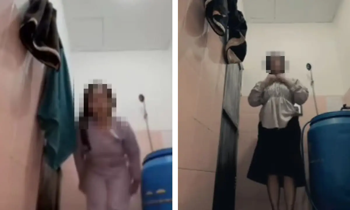 Link Video Syur Bidan Ratna Diburu Warganet dan Masuk Google Trends. Foto Tangkapan Layar - Ngenelo.net