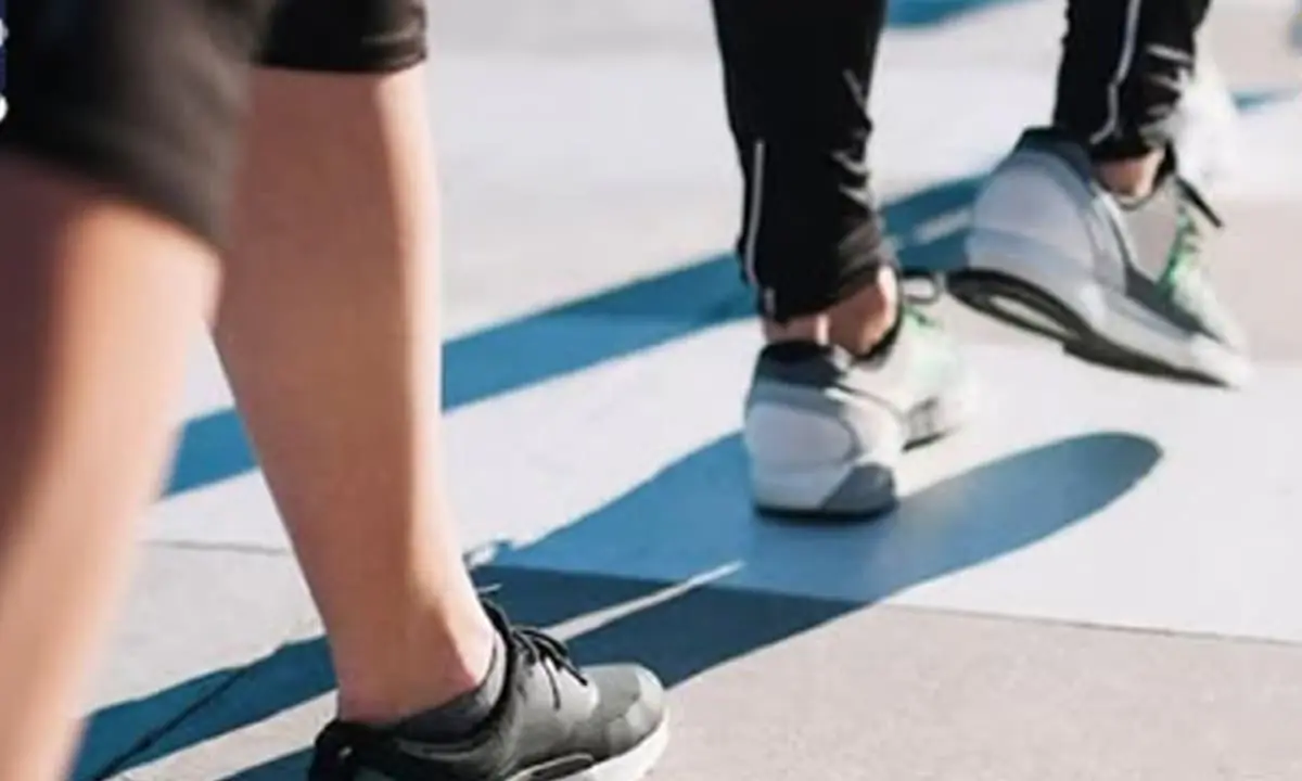 Menjaga Kesehatan Setelah Puasa Ramadhan - Foto Ist Ngenelo.net