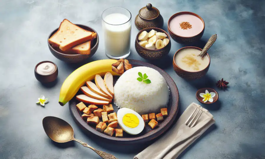 Menu Sahur Penderita Maag, Jaga Kesehatan Puasa Lancar - Ngenelo.net