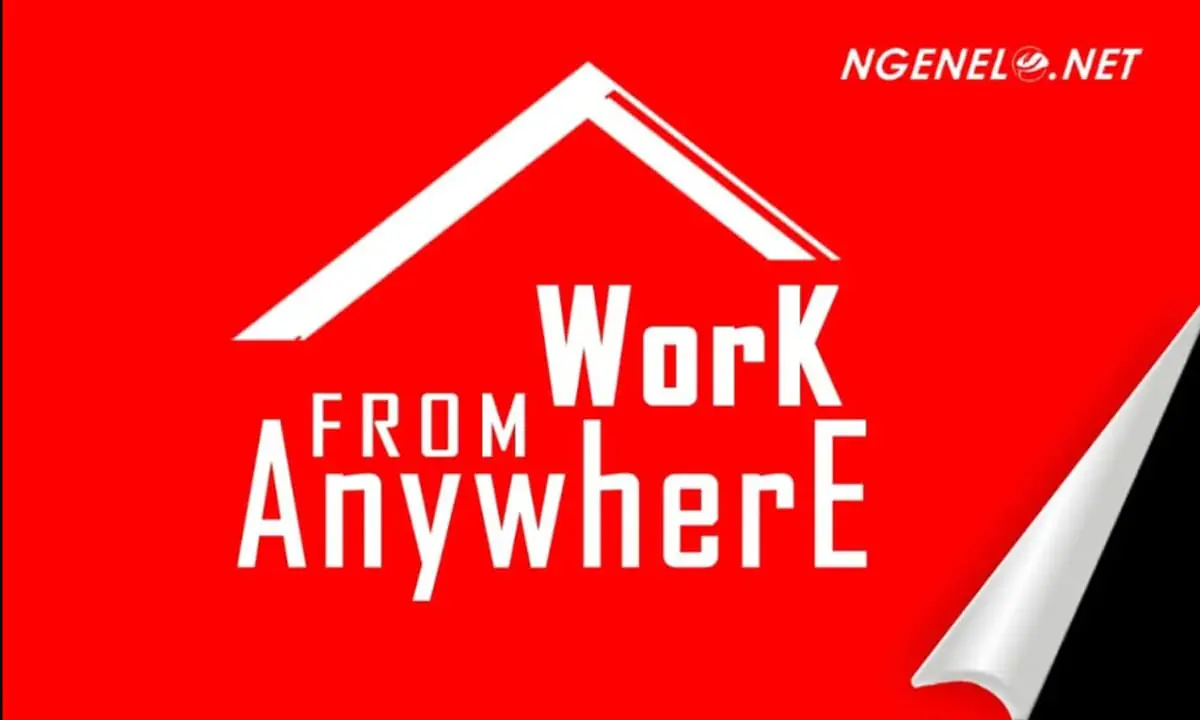 Surat Edaran Menteri PANRB Nomor 2 Tahun 2025 Mengatur WFH, WFA, WFO Untuk ASN pada Masa Libur Lebaran – Ngenelo.net