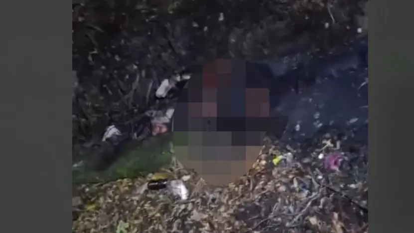 Persoalan Asmara Diduga Kuat jadi Pemicu Pembunuhan Berdarah di Terminal Pasar Kepahiang, Status Korban Duda dan Majikan Korban