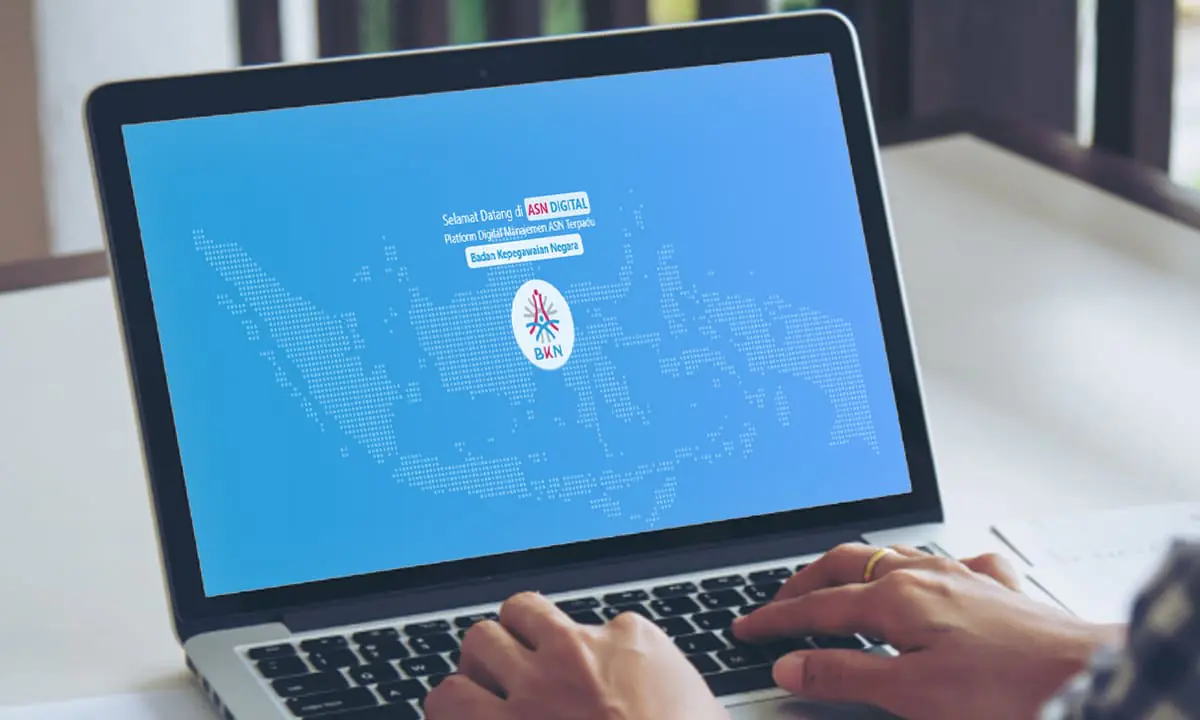 BKN mewajibkan ASN untuk mengaktifkan Multi-Factor Authentication (MFA). Batas Waktu MFA tinggal besok, 14 Aapril 2025.