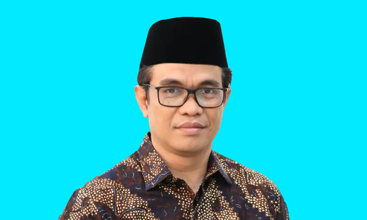 Direktur PAI Kemenag M Munir menegaskan pentingnya memahami biaya PPG PAI Kemenag yang Ditanggung Pemerintah.