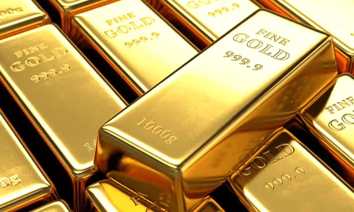 Harga Emas Sudah Lebaran dirediksi bakal terus meroket hingga tembus Rp2 Juta per gram.