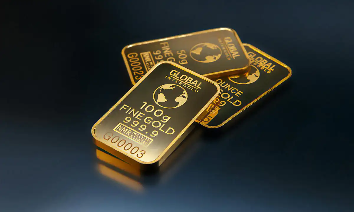 Harga Jual Emas Antam Hari Ini Stagnan.