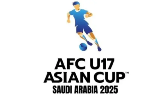 Timnas Korea Utara U-17 tampil agresif saat melawan Timnas Indonesia U-17 pada Senin, 14 April 2025.