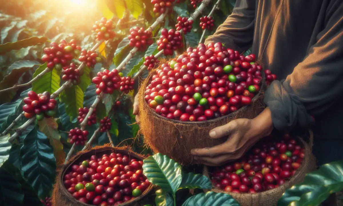 Menjelang musim panen, para petani kopi di Kepahiang mulai waspada meningkatnya aksi pencurian biji kopi.