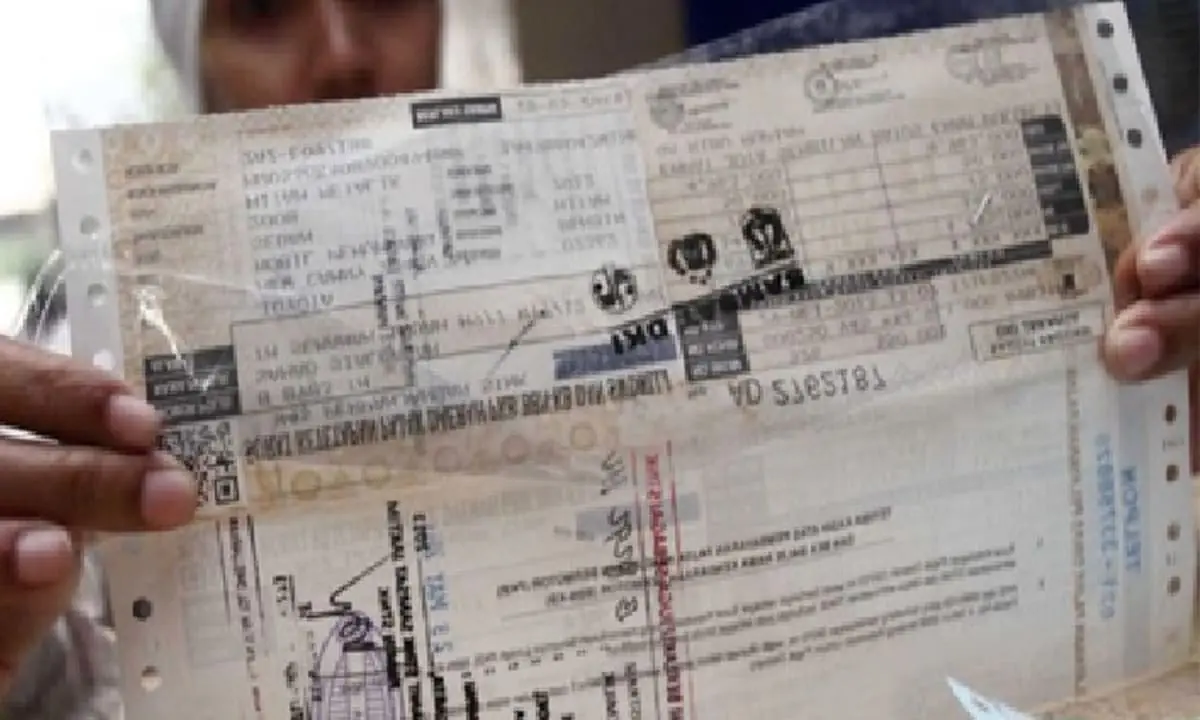 Mulai April 2025 9 Provinsi di Indonesia mulai menerapkan Pemutihan Pajak Kendaraan.